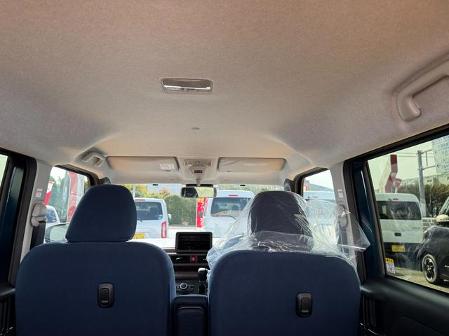 ムーヴキャンバスセオリーＧ令和４年式（福岡県）の中古車