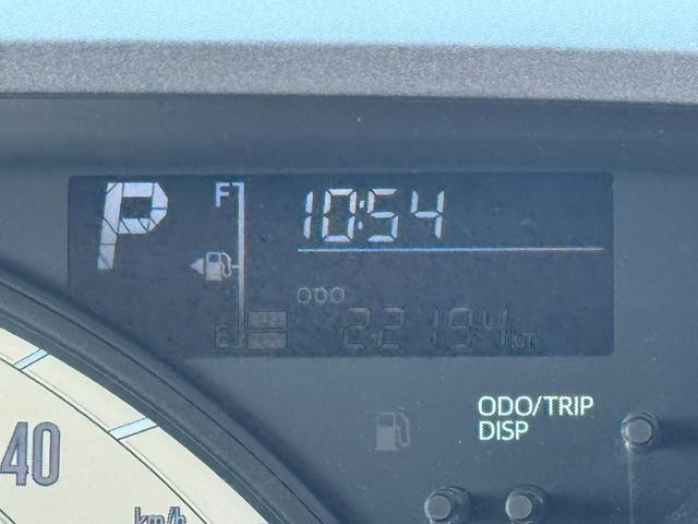 ムーヴキャンバスＸメイクアップ　ＳＡII平成２９年式　走行距離２２１９４ｋｍ　　軽自動車　　純正フルセグナビ　ＥＴＣ　Ｂｌｕｅｔｏｏｔｈ　スマートアシスト　衝突軽減　誤発進抑制　　スライドドア　ツートン　アイドリングストップ（福岡県）の中古車