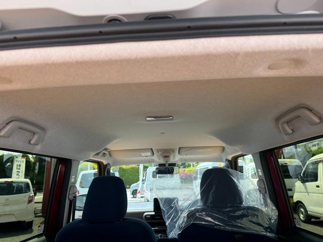ムーヴキャンバスセオリーＧ令和５年式　弊社デモカーＵＰ車　衝突低減　オーディイオレス　Ｂカメラ　電子パーキングブレーキ　シートヒーター　走行距離６３０２ｋｍ（福岡県）の中古車