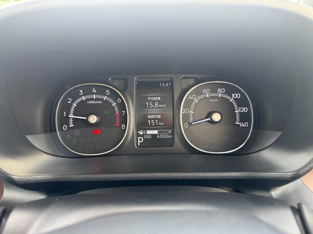 ムーヴキャンバスセオリーＧ令和５年式　弊社デモカーＵＰ車　衝突低減　オーディイオレス　Ｂカメラ　電子パーキングブレーキ　シートヒーター　走行距離６３０２ｋｍ（福岡県）の中古車