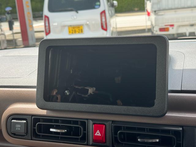 ムーヴキャンバスセオリーＧ令和５年式　弊社デモカーＵＰ車　衝突低減　オーディイオレス　Ｂカメラ　電子パーキングブレーキ　シートヒーター　走行距離６３０２ｋｍ（福岡県）の中古車