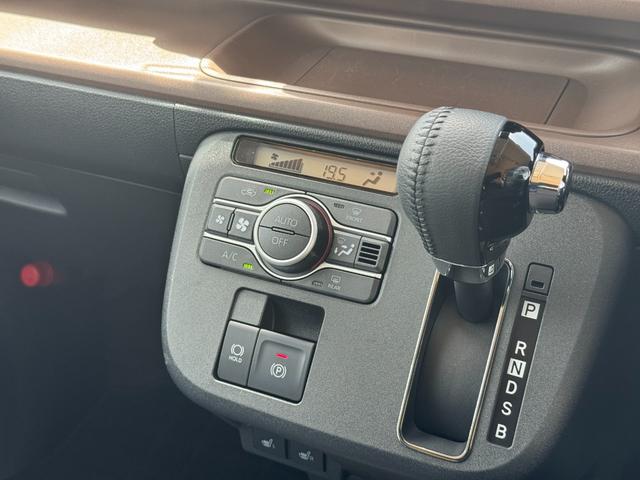ムーヴキャンバスセオリーＧ令和５年式　弊社デモカーＵＰ車　衝突低減　オーディイオレス　Ｂカメラ　電子パーキングブレーキ　シートヒーター　走行距離６３０２ｋｍ（福岡県）の中古車