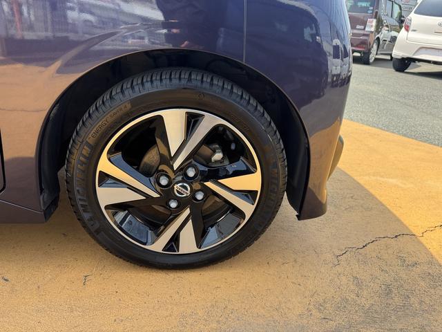 ルークスハイウェイスター　Ｇターボプロパイロットエディション（福岡県）の中古車