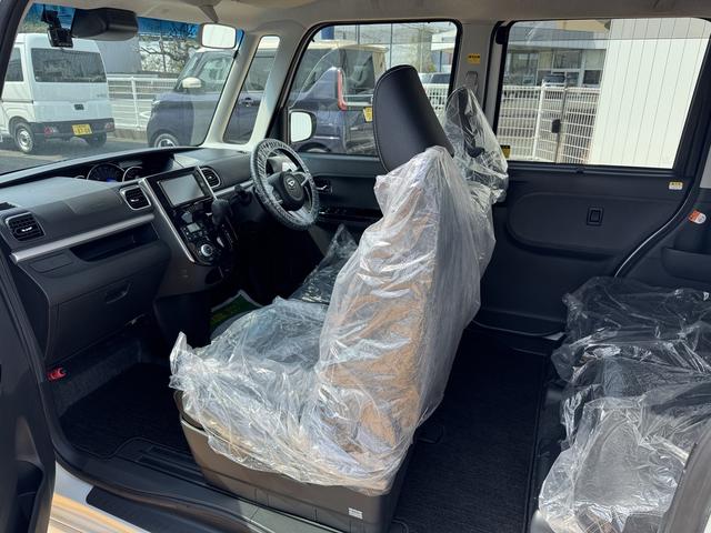 タントカスタムＸ　トップエディションＶＳ　ＳＡIII（福岡県）の中古車