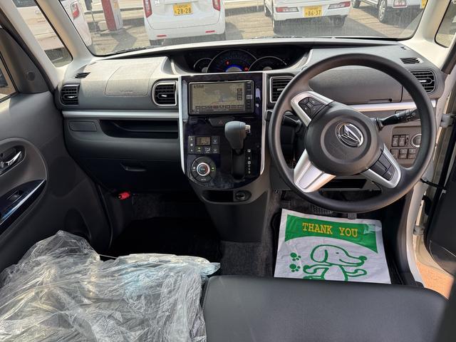 タントカスタムＸ　トップエディションＶＳ　ＳＡIII（福岡県）の中古車