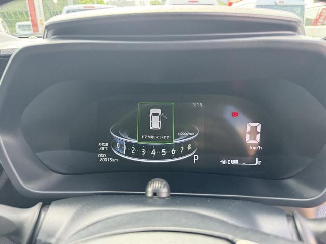 ロッキーＸ令和２年式　衝突低減　Ｂカメラ　ＥＴＣ　純正フルセグナビ　Ｂｌｕｅｔｏｏｔｈ　前後方ドラレコ　電動パーキング　スマートキー　プッシュスタート　ＬＥＤヘッドランプ　オートハイビーム（福岡県）の中古車