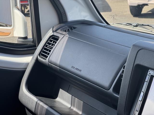 ハイゼットトラックジャンボＳＡIIIｔ令和２年式　衝突低減　キーレス　ＤＶＤチューナー　Ｂｌｕｅｔｏｏｔｈ　ＬＥＤヘッドライト　ＬＥＤフォグランプ　走行距離６３６７ｋｍ（福岡県）の中古車
