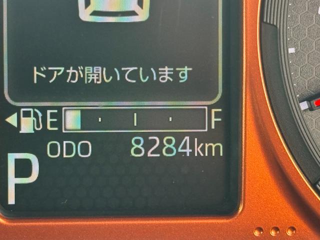 タフトＧ令和５年式　衝突低減　弊社デモカーＵＰ車（福岡県）の中古車