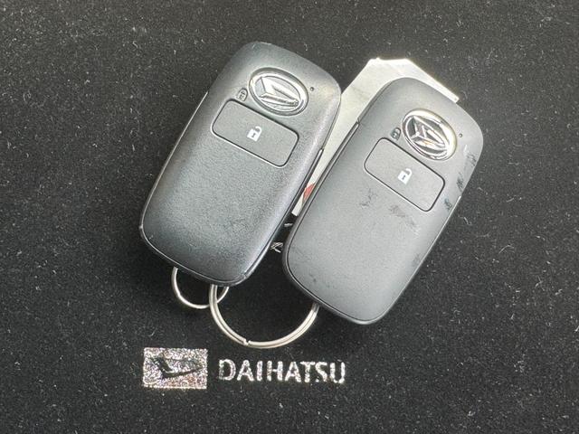 タフトＧ令和５年式　衝突低減　弊社デモカーＵＰ車（福岡県）の中古車