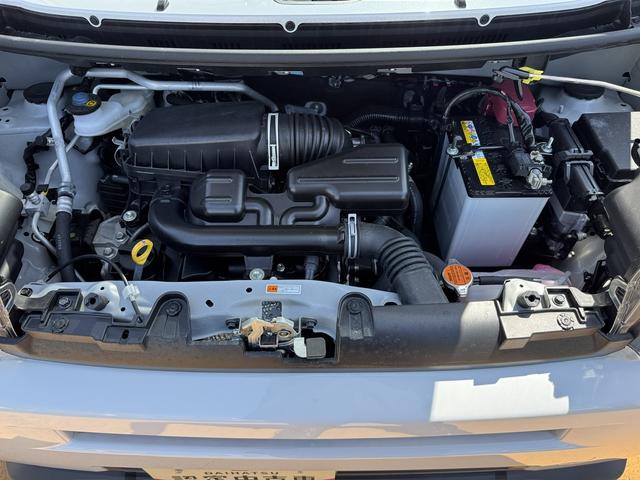 タフトＧ令和５年式　弊社デモカーＵＰ車　衝突低減　オーディオレス　シートヒーター　電子パーキングブレーキ　Ｂカメラ　ＬＥＤヘッドライト　ＬＥＤフォグランプ（福岡県）の中古車