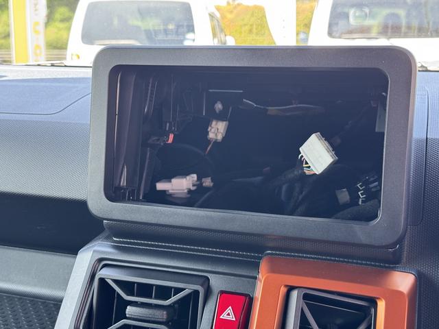 タフトＧ令和５年式　弊社デモカーＵＰ車　衝突低減　オーディオレス　シートヒーター　電子パーキングブレーキ　Ｂカメラ　ＬＥＤヘッドライト　ＬＥＤフォグランプ（福岡県）の中古車