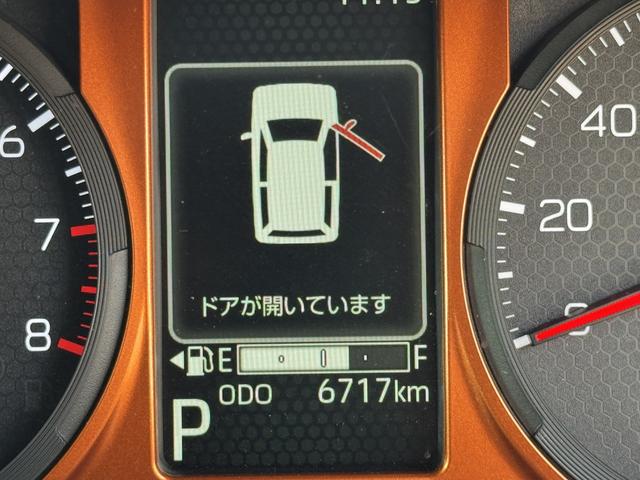 タフトＧ令和５年式　弊社デモカーＵＰ車　衝突低減　オーディオレス　シートヒーター　電子パーキングブレーキ　Ｂカメラ　ＬＥＤヘッドライト　ＬＥＤフォグランプ（福岡県）の中古車