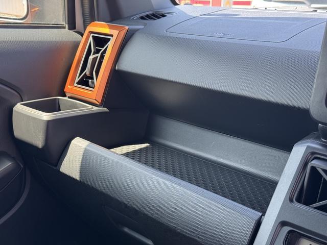 タフトＧ令和５年式　弊社デモカーＵＰ車　衝突低減　オーディオレス　シートヒーター　電子パーキングブレーキ　Ｂカメラ　ＬＥＤヘッドライト　ＬＥＤフォグランプ（福岡県）の中古車