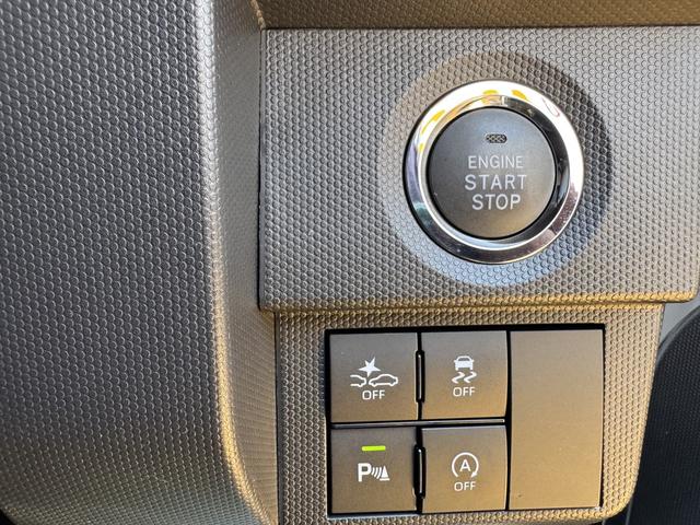 タフトＧ令和５年式　弊社デモカーＵＰ車　衝突低減　オーディオレス　シートヒーター　電子パーキングブレーキ　Ｂカメラ　ＬＥＤヘッドライト　ＬＥＤフォグランプ（福岡県）の中古車