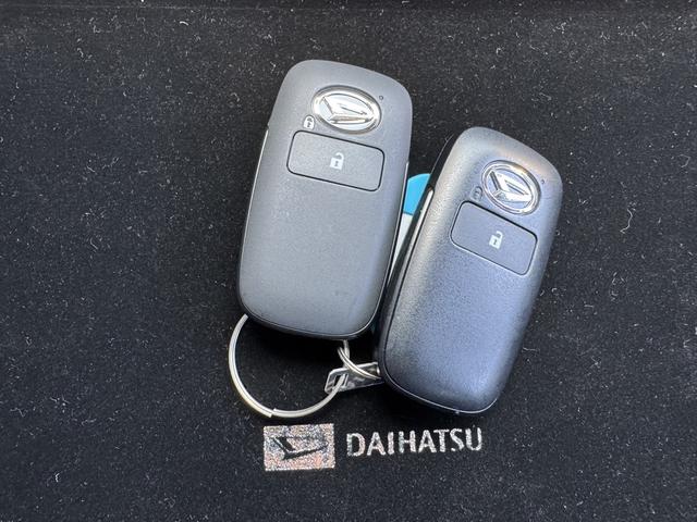 タフトＧ令和５年式　弊社デモカーＵＰ車　衝突低減　オーディオレス　シートヒーター　電子パーキングブレーキ　Ｂカメラ　ＬＥＤヘッドライト　ＬＥＤフォグランプ（福岡県）の中古車