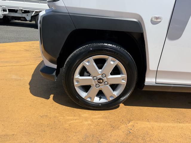 タフトＧ令和５年式　弊社デモカーＵＰ車　衝突低減　オーディオレス　シートヒーター　電子パーキングブレーキ　Ｂカメラ　ＬＥＤヘッドライト　ＬＥＤフォグランプ（福岡県）の中古車