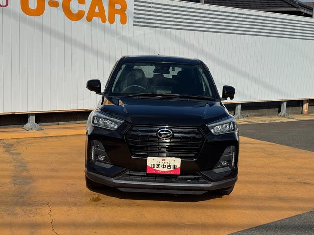 ロッキーＧ（福岡県）の中古車