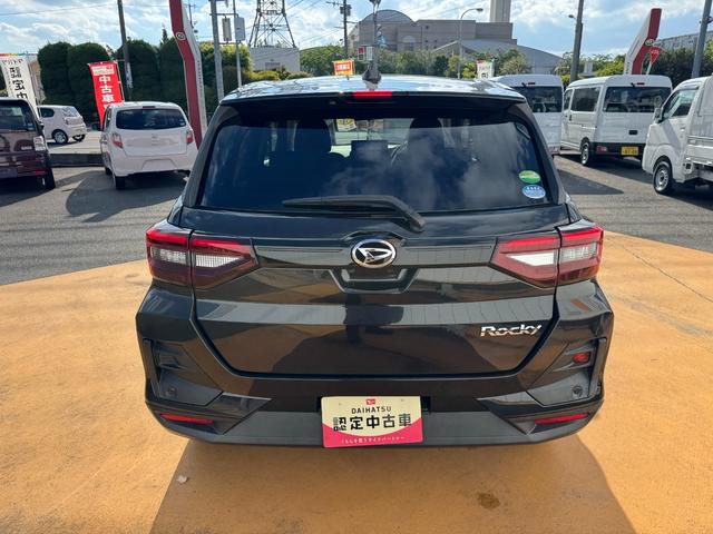 ロッキーＧ（福岡県）の中古車