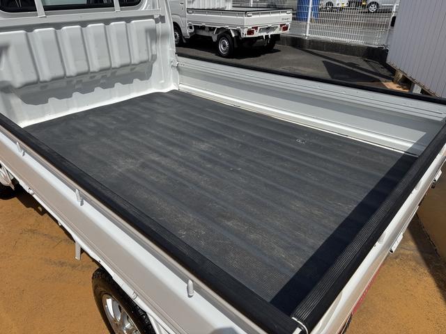 ハイゼットトラックスタンダード　農用スペシャルＳＡIIIｔ令和２年式　衝突低減（福岡県）の中古車
