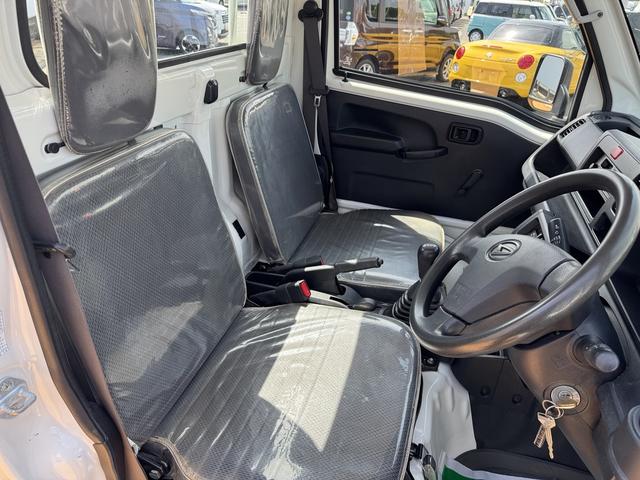 ハイゼットトラックスタンダード　農用スペシャルＳＡIIIｔ令和２年式　衝突低減（福岡県）の中古車