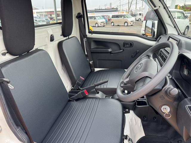 ハイゼットトラックスタンダード令和４年式（福岡県）の中古車