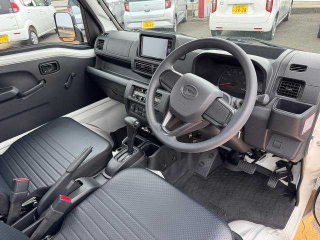ハイゼットトラックスタンダード令和４年式（福岡県）の中古車