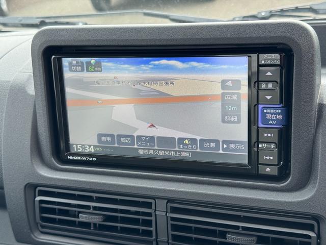 ハイゼットトラックスタンダード令和４年式（福岡県）の中古車