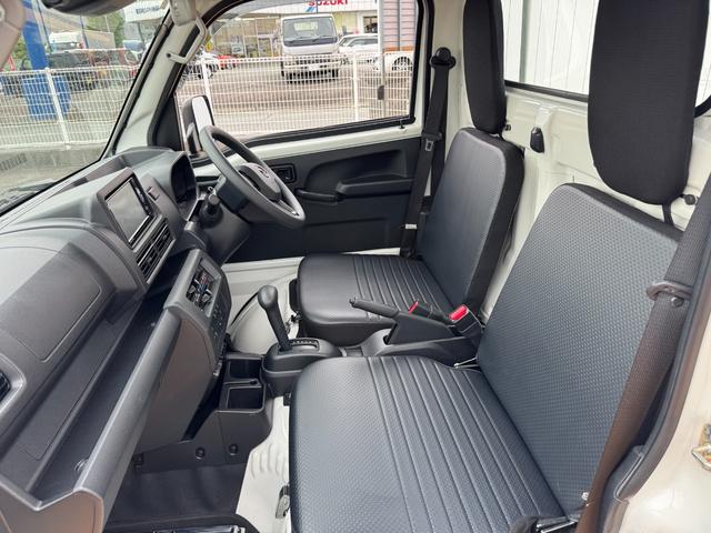 ハイゼットトラックスタンダード令和４年式（福岡県）の中古車