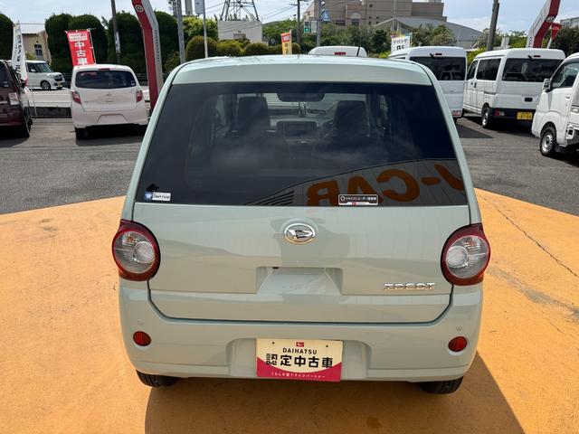 ミラトコットＧ　ＳＡIII令和４年式（福岡県）の中古車