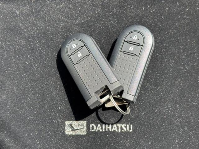 ミラトコットＧ　ＳＡIII令和４年式（福岡県）の中古車