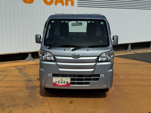 ハイゼットトラックスタンダード平成２８年式（福岡県）の中古車