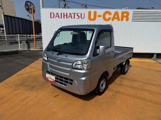 ハイゼットトラックスタンダード平成２８年式（福岡県）の中古車