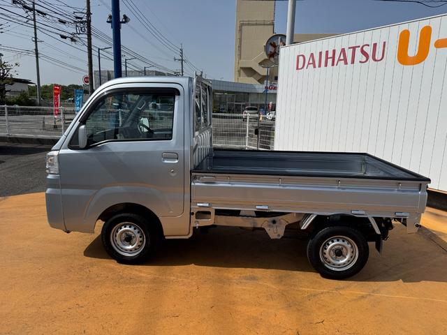 ハイゼットトラックスタンダード平成２８年式（福岡県）の中古車