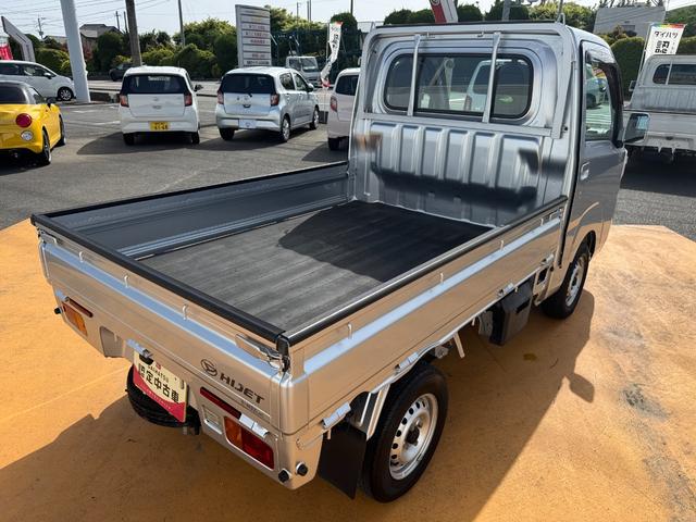 ハイゼットトラックスタンダード平成２８年式（福岡県）の中古車