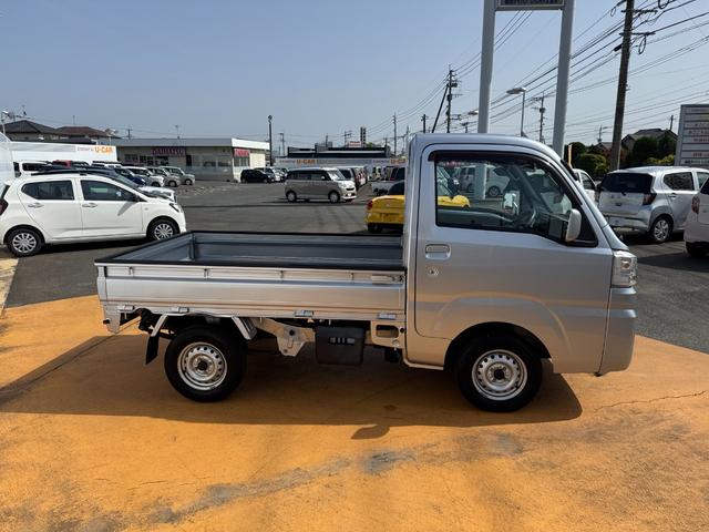 ハイゼットトラックスタンダード平成２８年式（福岡県）の中古車
