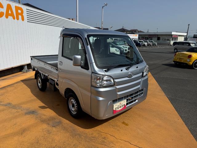 ハイゼットトラックスタンダード平成２８年式（福岡県）の中古車
