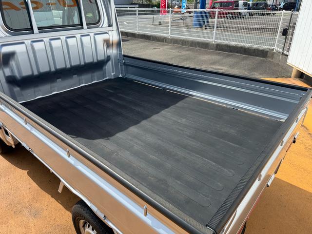 ハイゼットトラックスタンダード平成２８年式（福岡県）の中古車