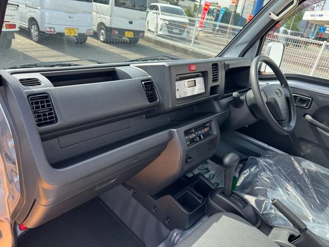 ハイゼットトラックスタンダード平成２８年式（福岡県）の中古車