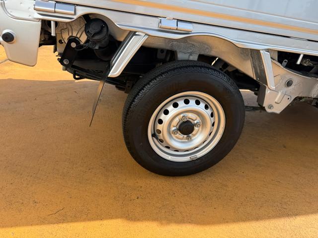 ハイゼットトラックスタンダード平成２８年式（福岡県）の中古車