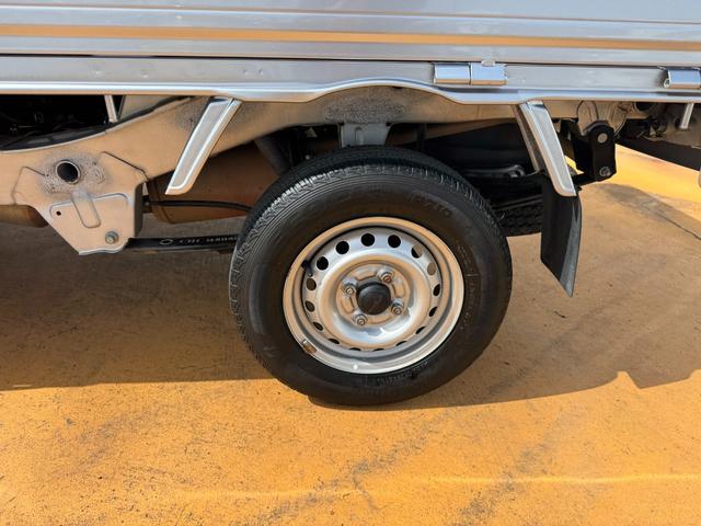 ハイゼットトラックスタンダード平成２８年式（福岡県）の中古車