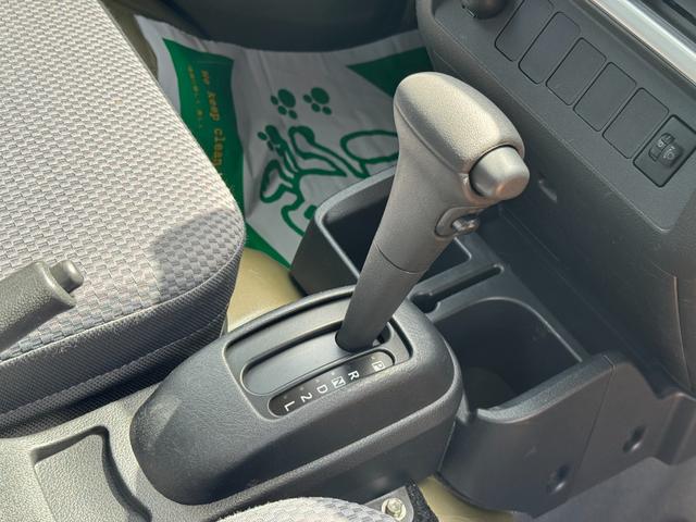 ハイゼットトラックＥＸＴ平成２９年式（福岡県）の中古車