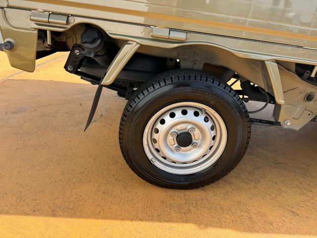 ハイゼットトラックＥＸＴ平成２９年式（福岡県）の中古車