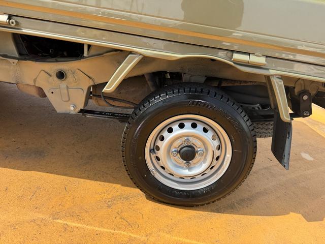 ハイゼットトラックＥＸＴ平成２９年式（福岡県）の中古車