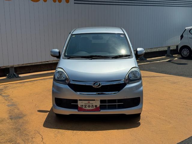 ミライースＧ　ＳＡ平成２８ｈ年式（福岡県）の中古車