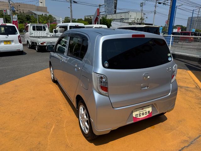 ミライースＧ　ＳＡ平成２８ｈ年式（福岡県）の中古車