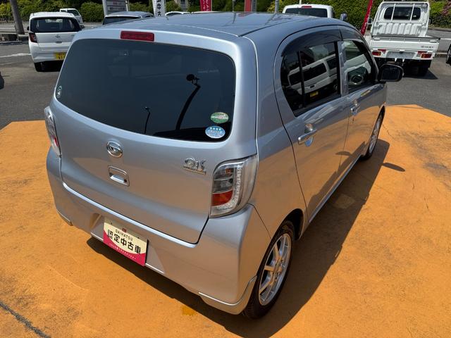 ミライースＧ　ＳＡ平成２８ｈ年式（福岡県）の中古車