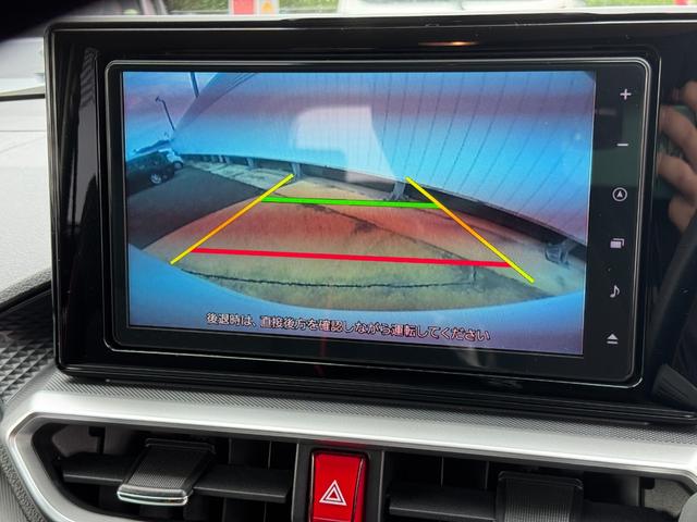 ロッキーＧ令和２年式　衝突低減　Ｂカメラ　クルーズコントロール　純正フルセグナビ　ＥＴＣ　Ｂｌｕｅｔｏｏｔｈ　走行距離２１０４ｋｍ（福岡県）の中古車