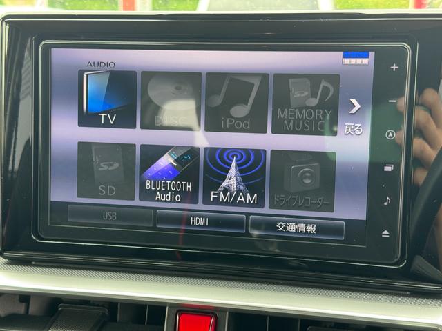 ロッキーＧ令和２年式　衝突低減　Ｂカメラ　クルーズコントロール　純正フルセグナビ　ＥＴＣ　Ｂｌｕｅｔｏｏｔｈ　走行距離２１０４ｋｍ（福岡県）の中古車