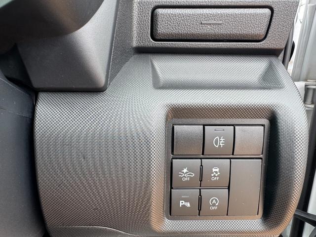 ロッキーＧ令和２年式　衝突低減　Ｂカメラ　クルーズコントロール　純正フルセグナビ　ＥＴＣ　Ｂｌｕｅｔｏｏｔｈ　走行距離２１０４ｋｍ（福岡県）の中古車