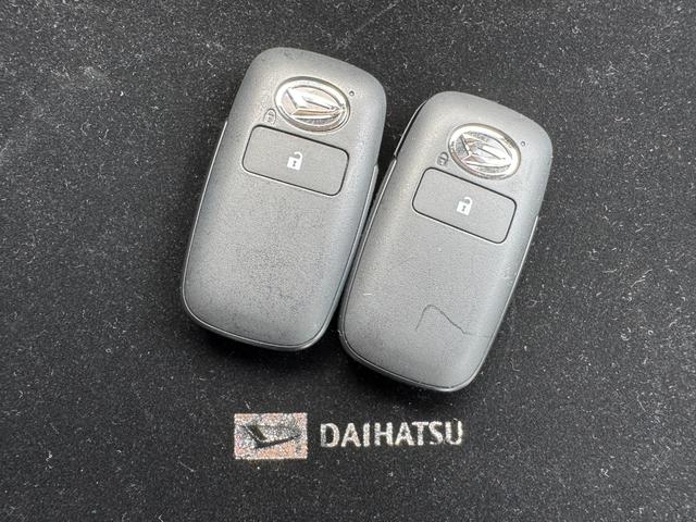 ロッキーＧ令和２年式　衝突低減　Ｂカメラ　クルーズコントロール　純正フルセグナビ　ＥＴＣ　Ｂｌｕｅｔｏｏｔｈ　走行距離２１０４ｋｍ（福岡県）の中古車